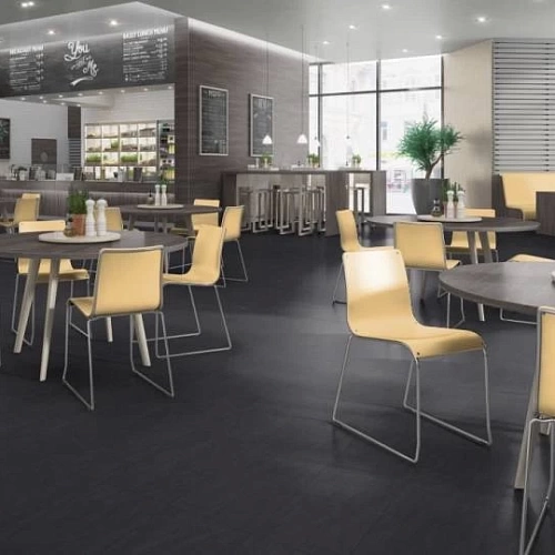 КАМЕНЬ САНТИНО ТЁМНЫЙ ЛАМИНАТ  EGGER  KINGSIZE ламинат для пола